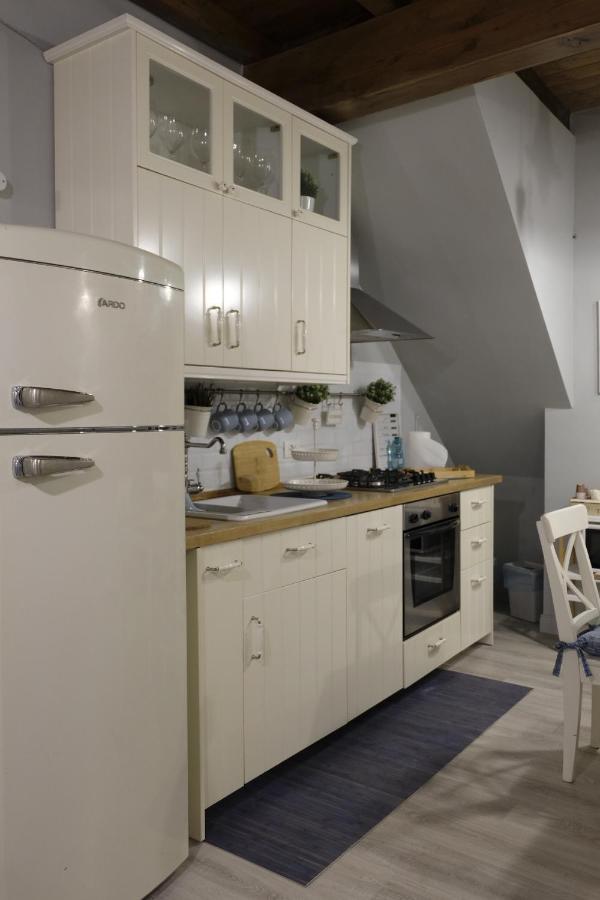 Appartement Loft Penelope à Tivoli Extérieur photo
