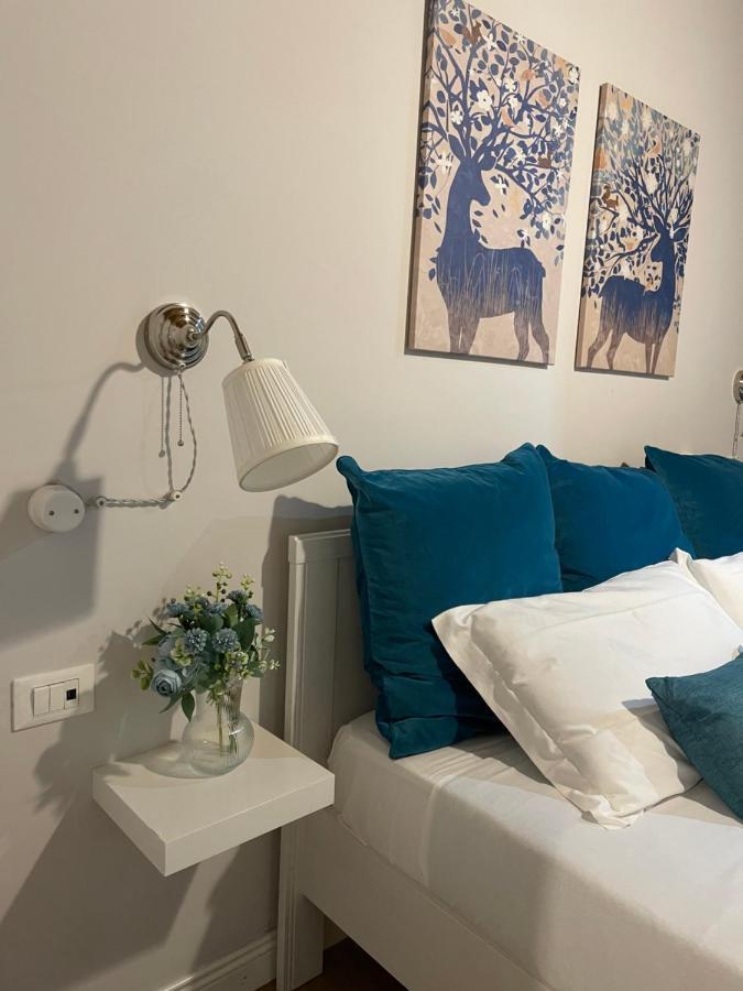 Appartement Loft Penelope à Tivoli Extérieur photo