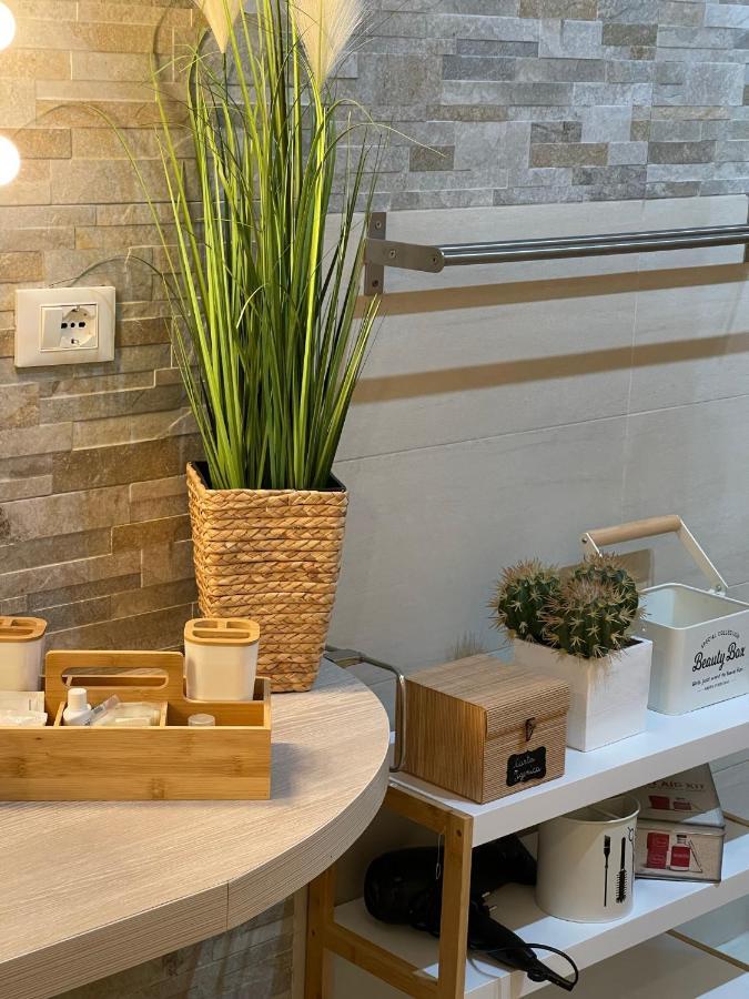 Appartement Loft Penelope à Tivoli Extérieur photo