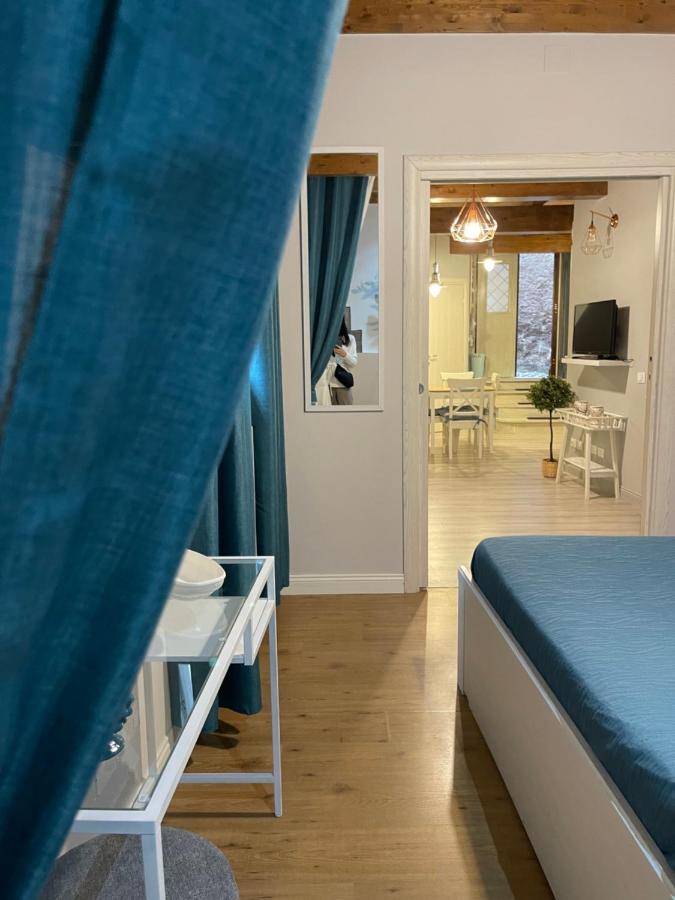 Appartement Loft Penelope à Tivoli Extérieur photo