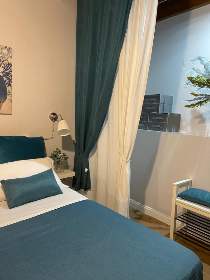 Appartement Loft Penelope à Tivoli Extérieur photo