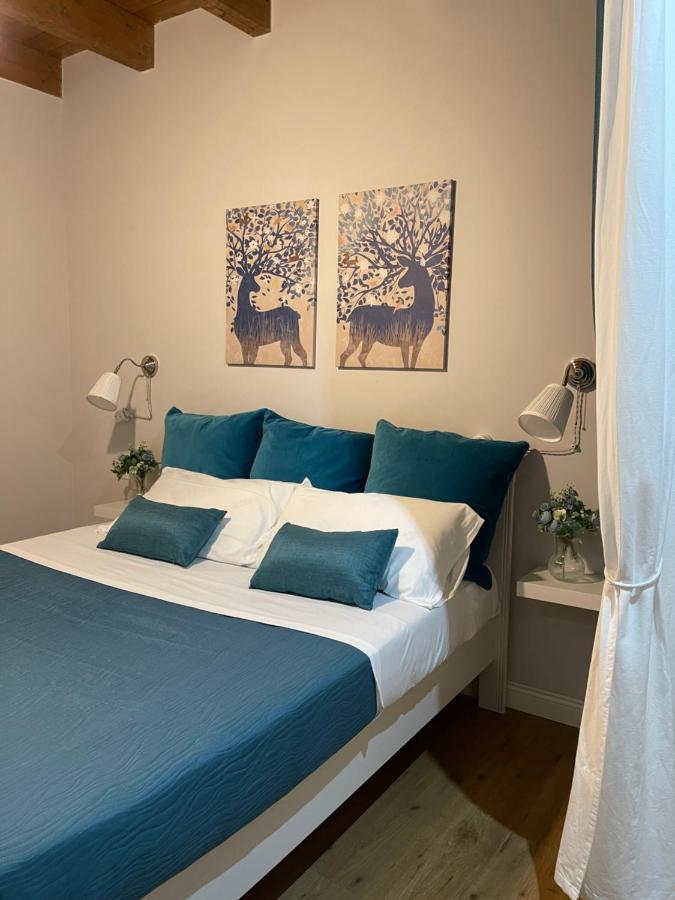 Appartement Loft Penelope à Tivoli Extérieur photo