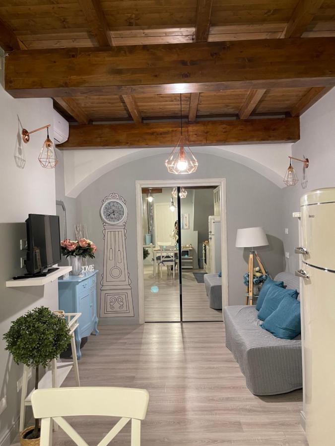 Appartement Loft Penelope à Tivoli Extérieur photo